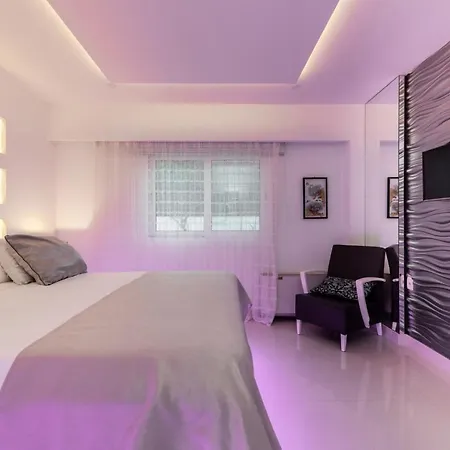 Luxury Cavo Mare Thalassa With Private Pool & Jacuzzi Planos (Zakynthos)